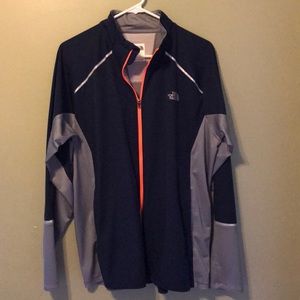 The North Face Flash Dry Full Zip Jacket